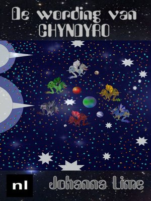 cover image of De wording van Chyndyro